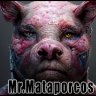 Mr.Mataporcos